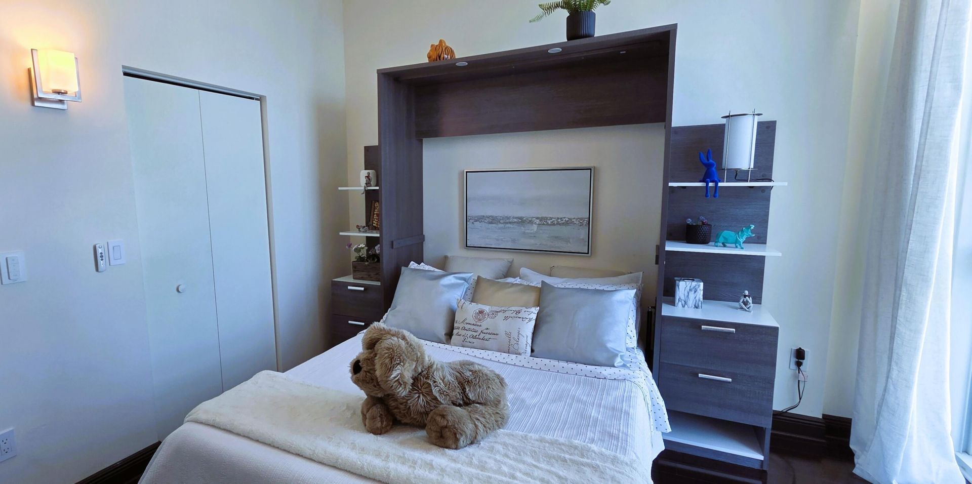 951 Brickell Avenue, Unit 4308, Miami, FL 33131 Photo