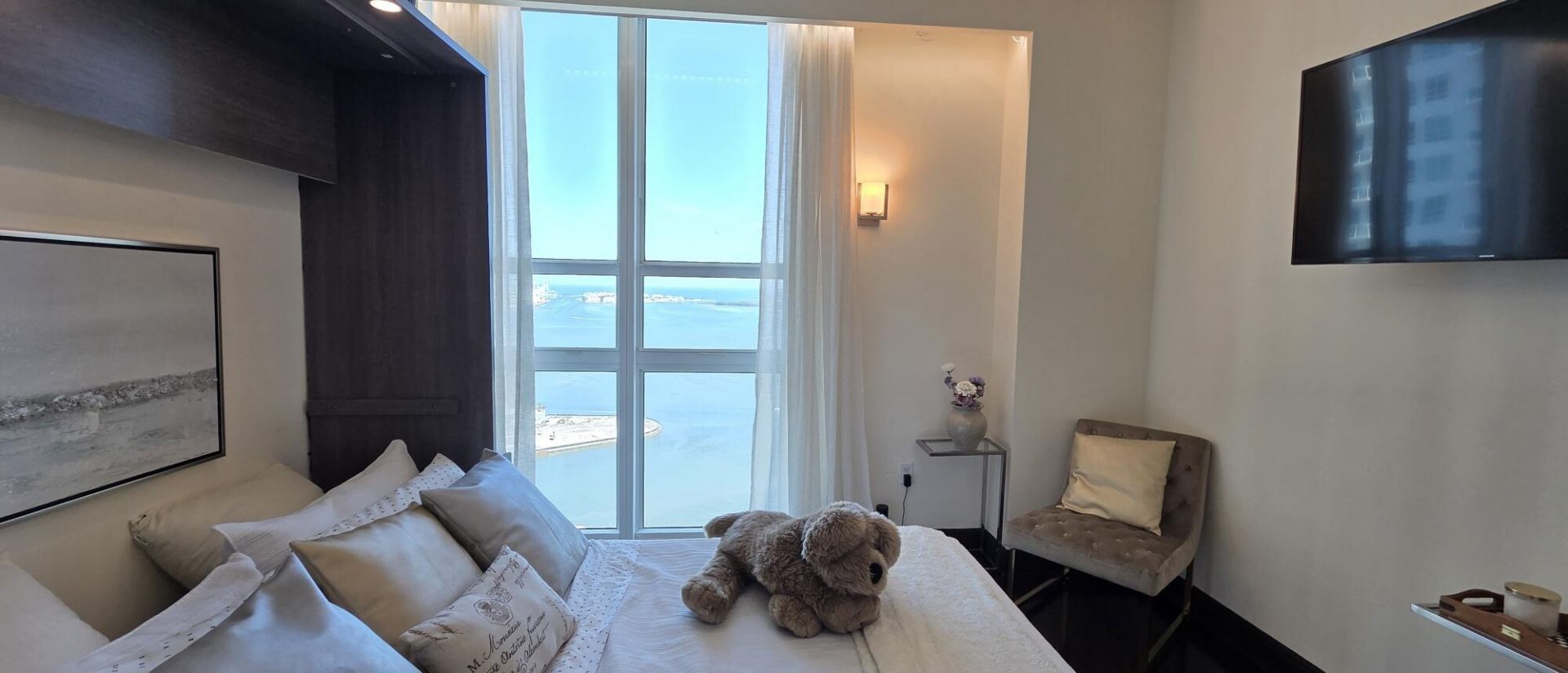 951 Brickell Avenue, Unit 4308, Miami, FL 33131 Photo
