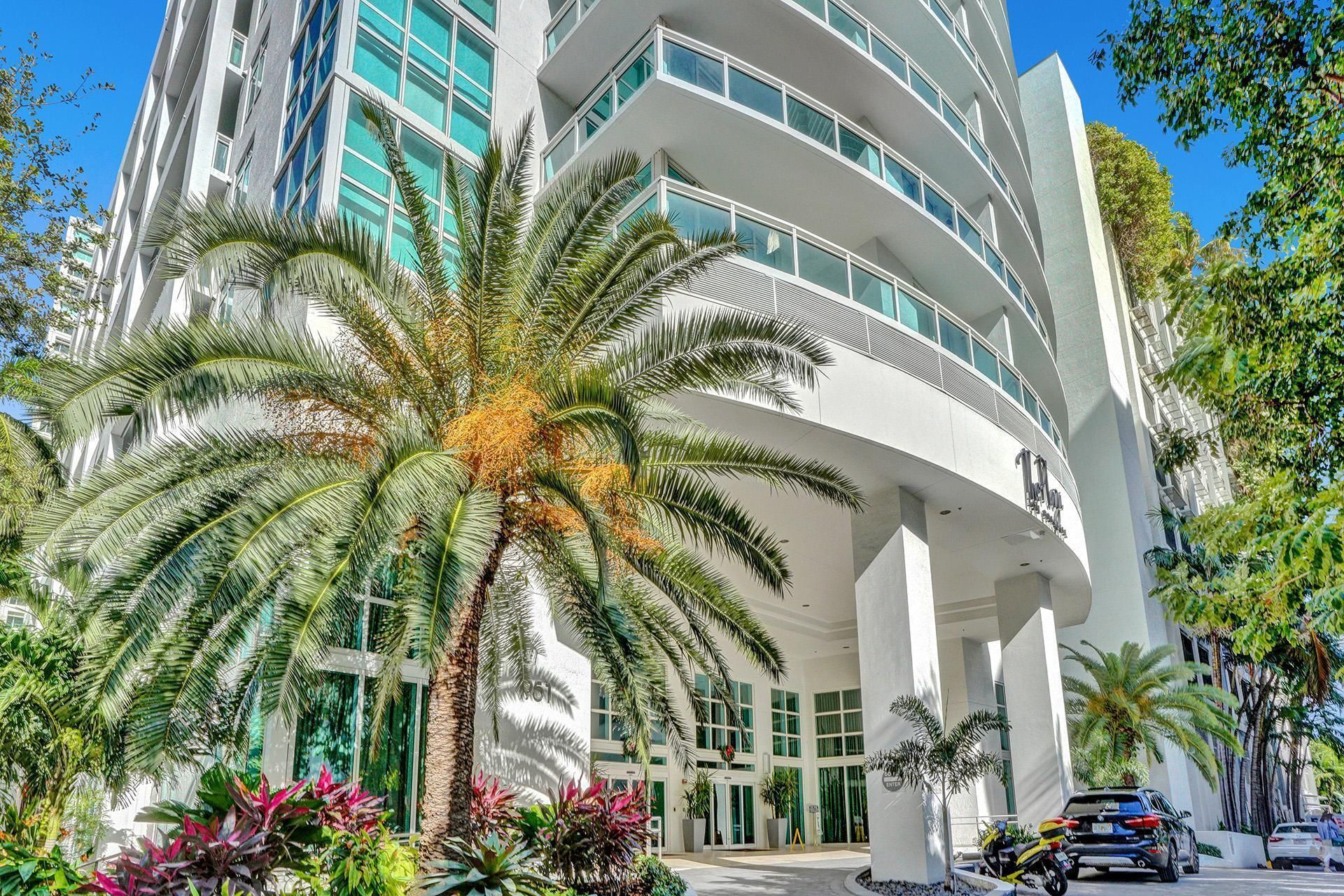 951 Brickell Avenue, Unit 4308, Miami, FL 33131 Photo