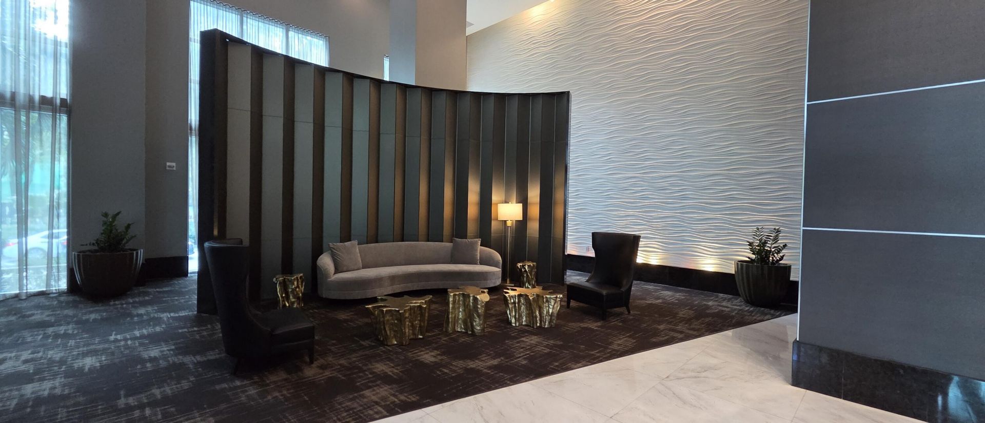 951 Brickell Avenue, Unit 4308, Miami, FL 33131 Photo