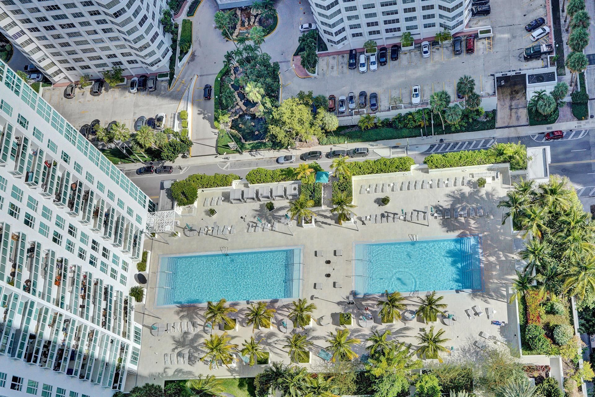 951 Brickell Avenue, Unit 4308, Miami, FL 33131 Photo