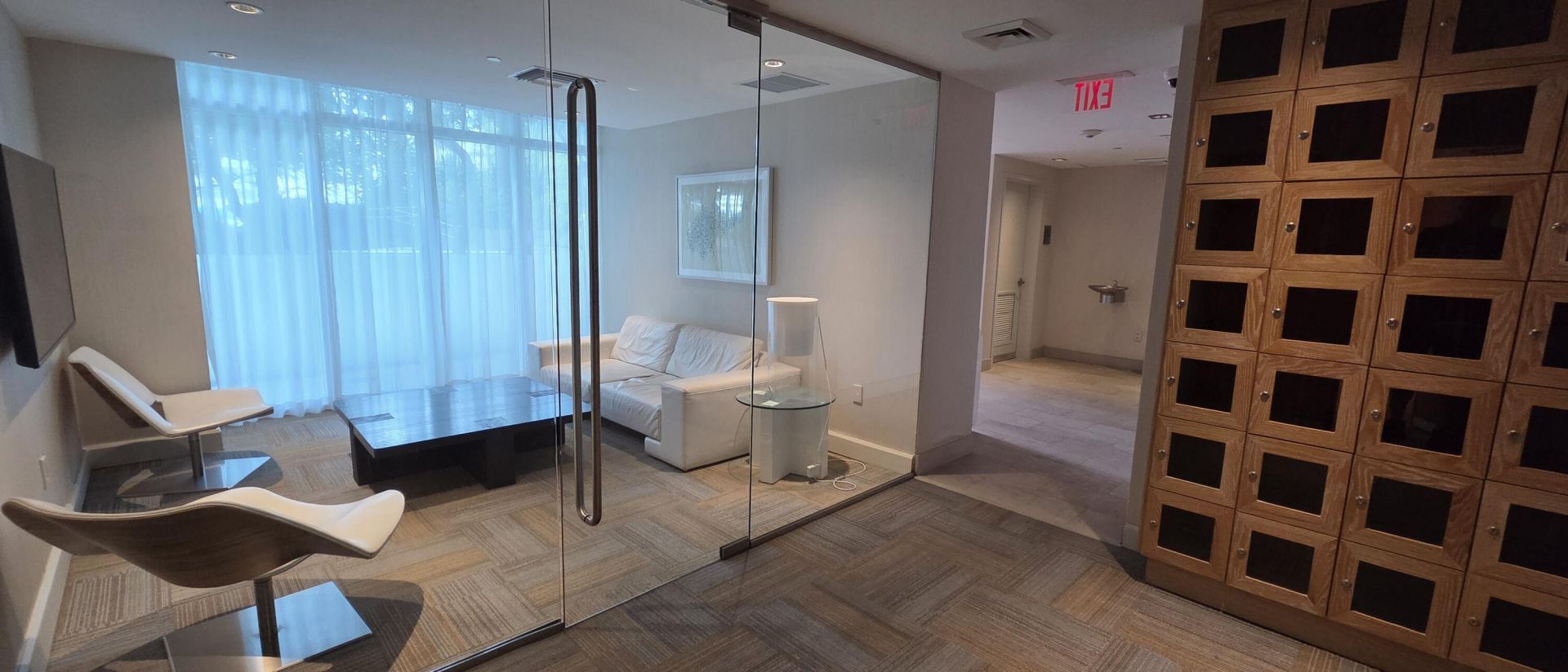951 Brickell Avenue, Unit 4308, Miami, FL 33131 Photo