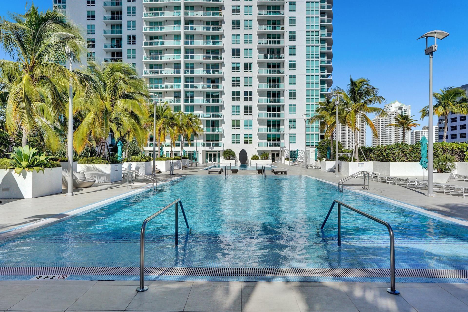 951 Brickell Avenue, Unit 4308, Miami, FL 33131 Photo