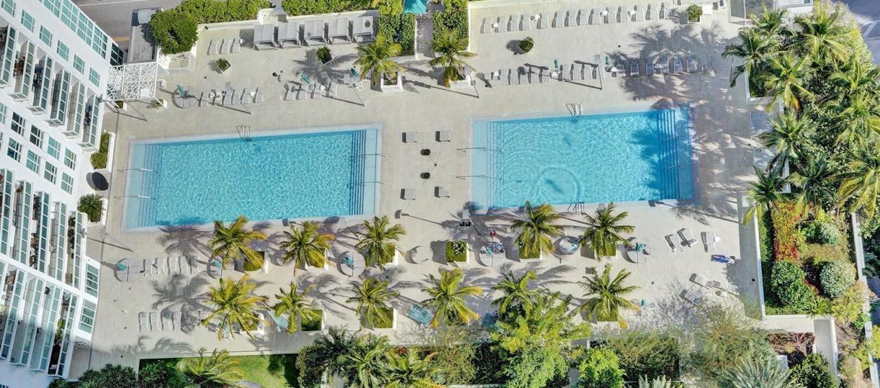 951 Brickell Avenue, Unit 4308, Miami, FL 33131 Photo