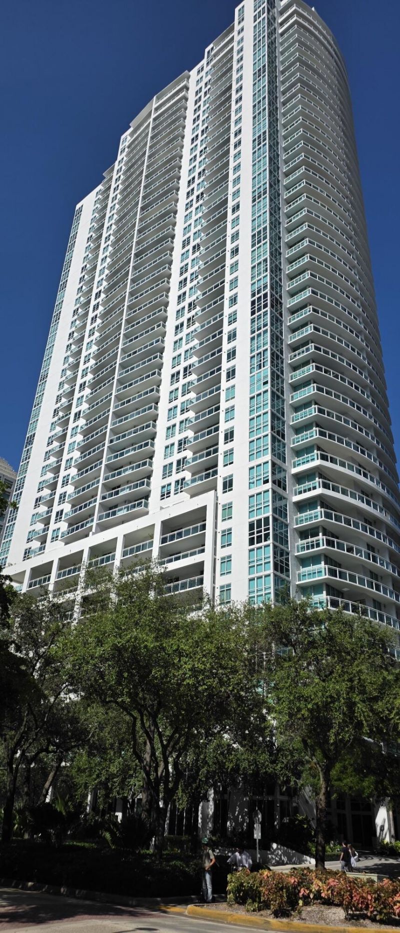 951 Brickell Avenue, Unit 4308, Miami, FL 33131 Photo