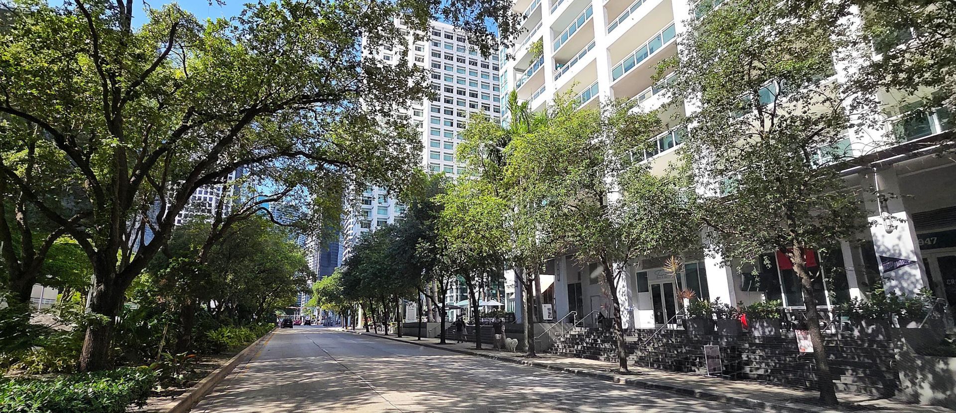 951 Brickell Avenue, Unit 4308, Miami, FL 33131 Photo