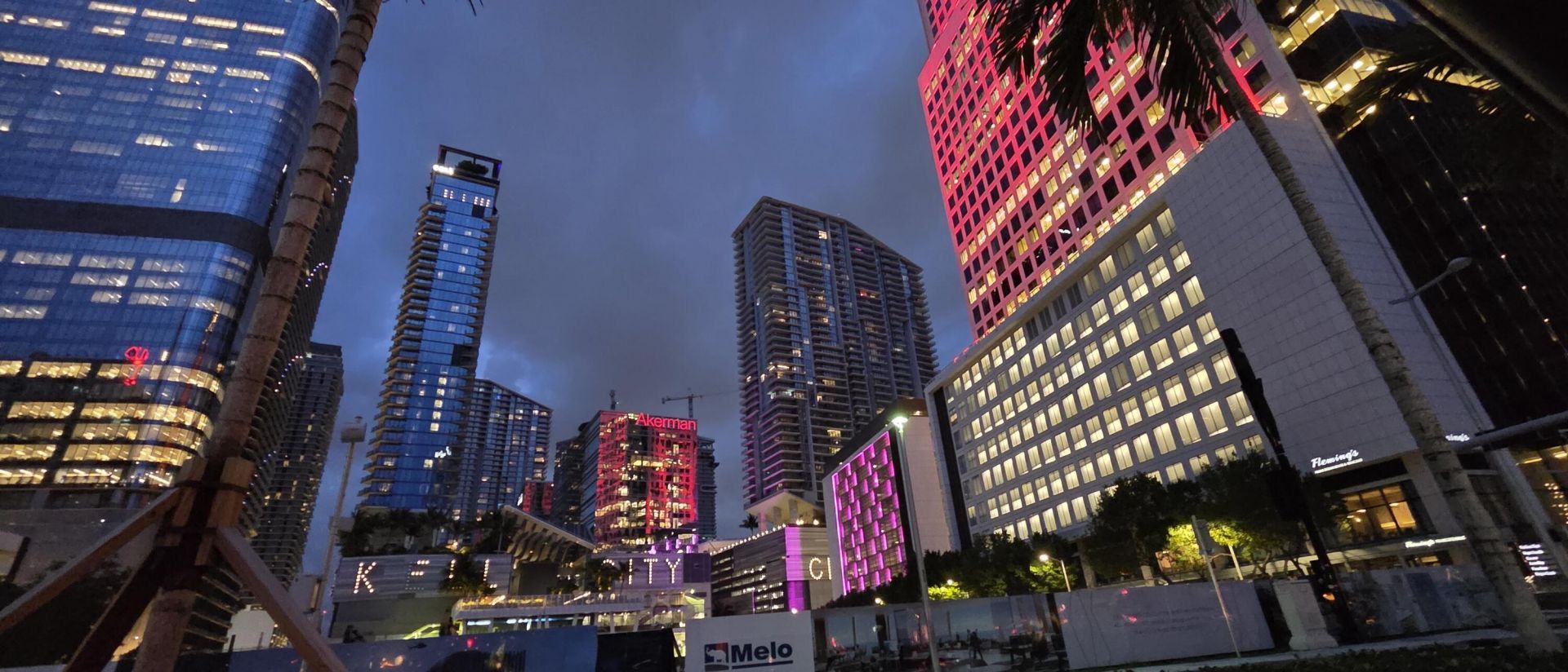 951 Brickell Avenue, Unit 4308, Miami, FL 33131 Photo