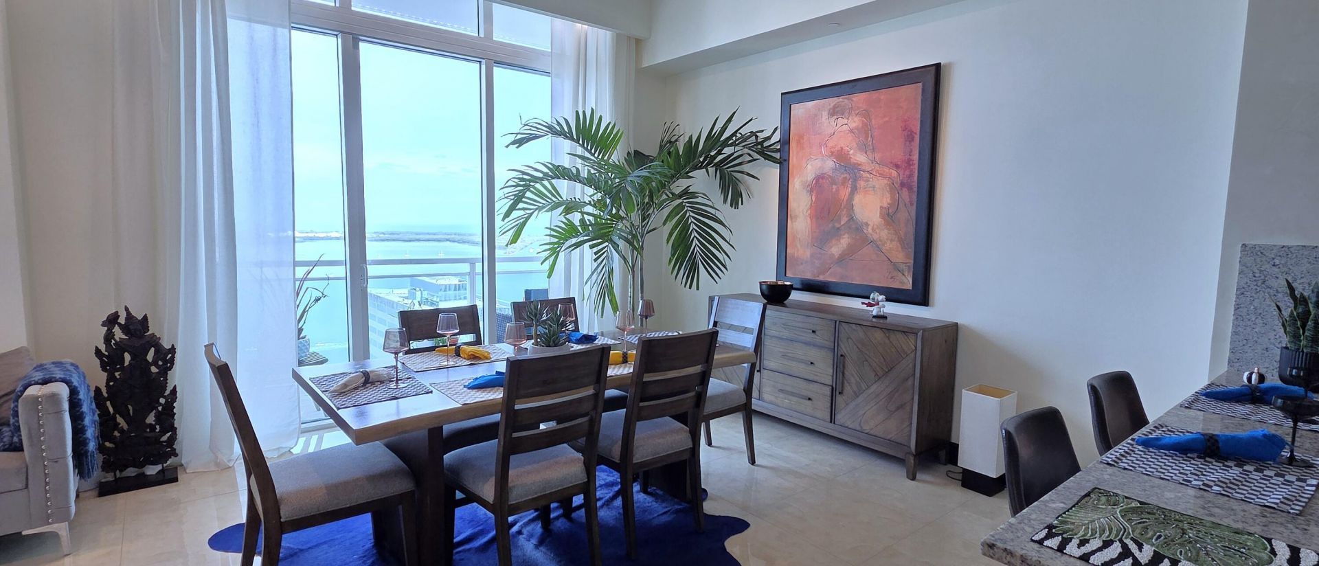 951 Brickell Avenue, Unit 4308, Miami, FL 33131 Photo