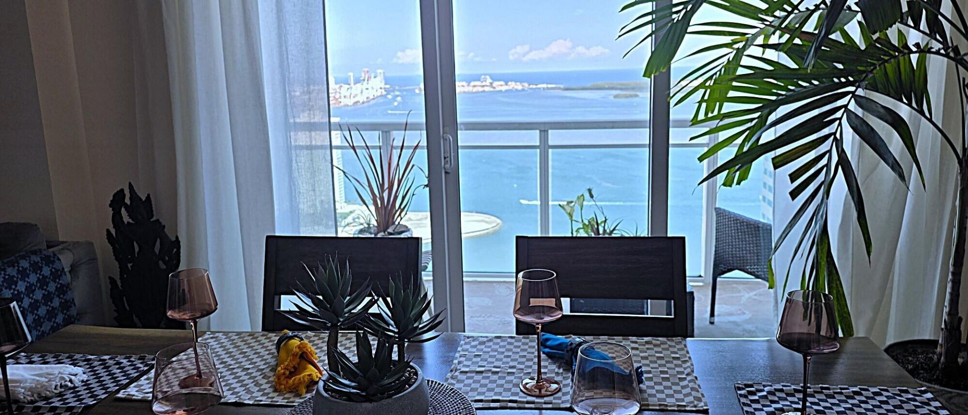 951 Brickell Avenue, Unit 4308, Miami, FL 33131 Photo