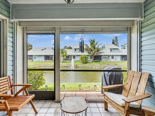3801 Island Club Circle E, Lake Worth, FL 33462