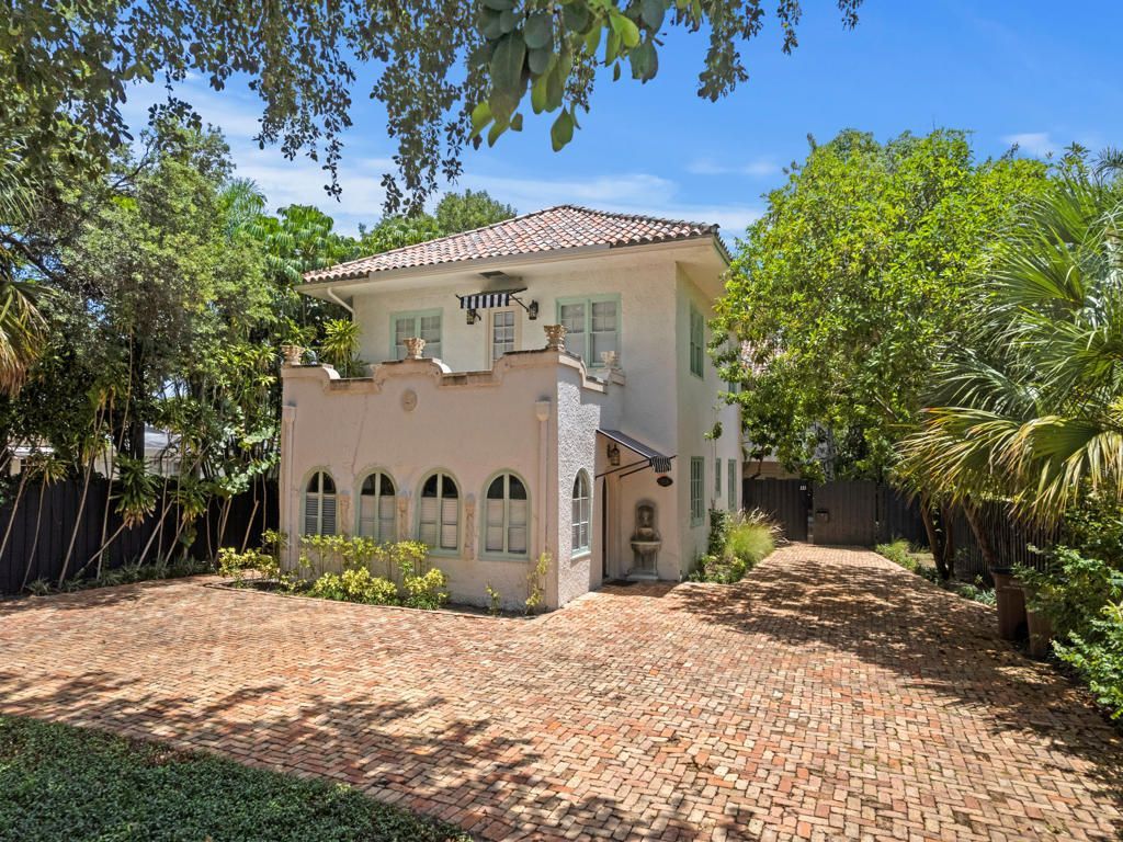 333 Marlborough Road, West Palm Beach, FL 33405 Photo