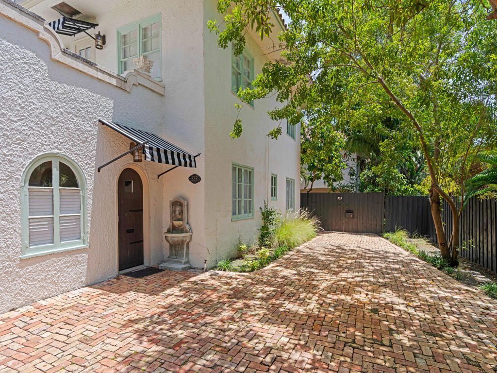 333 Marlborough Road, West Palm Beach, FL 33405 Photo