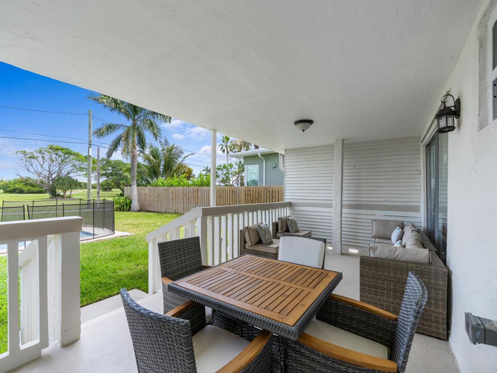 422 N Lakeside Drive, Lake Worth Beach, FL 33460 Photo