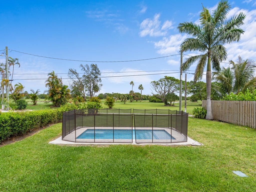 422 N Lakeside Drive, Lake Worth Beach, FL 33460 Photo