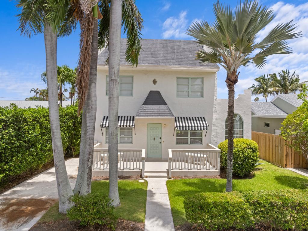 422 N Lakeside Drive, Lake Worth Beach, FL 33460 Photo