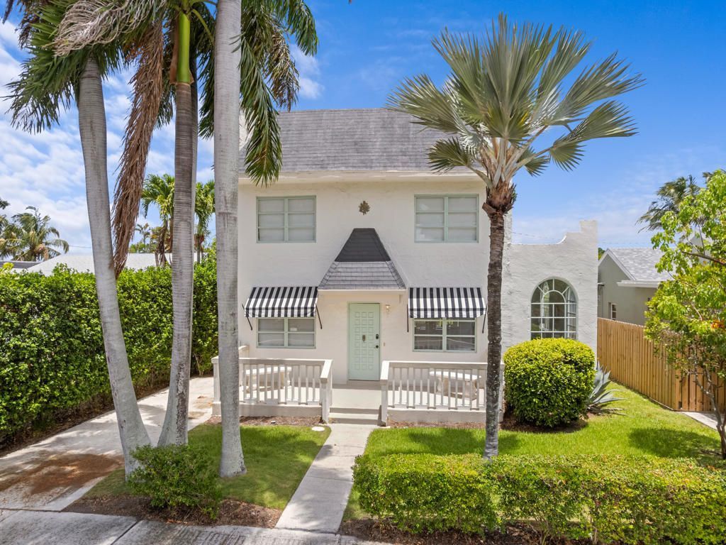 422 N Lakeside Drive, Lake Worth Beach, FL 33460 Photo