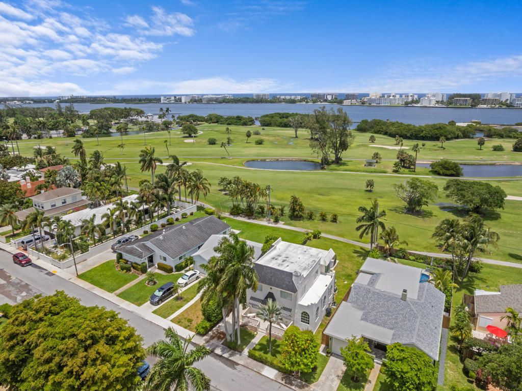 422 N Lakeside Drive, Lake Worth Beach, FL 33460 Photo