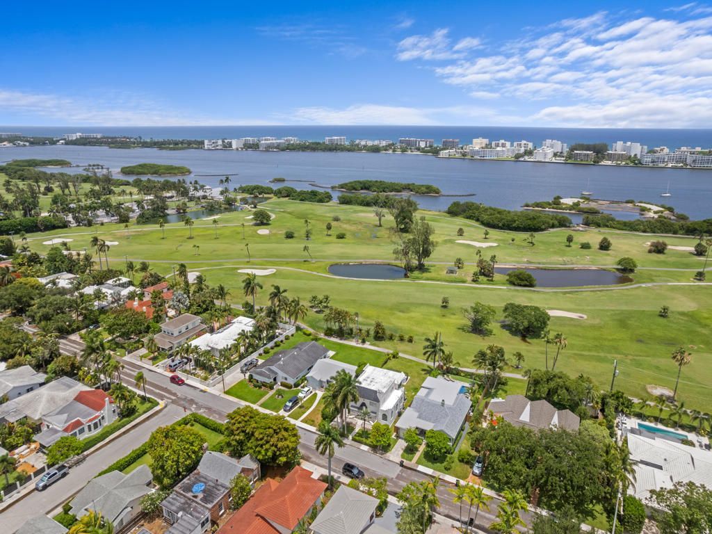 422 N Lakeside Drive, Lake Worth Beach, FL 33460 Photo