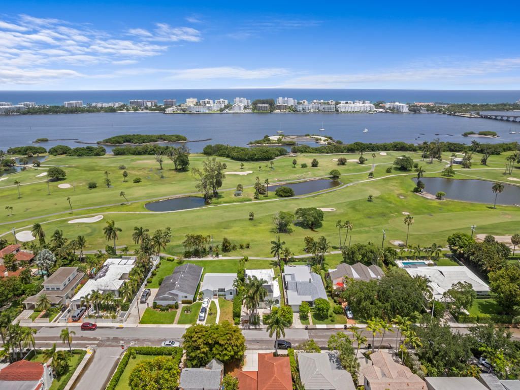 422 N Lakeside Drive, Lake Worth Beach, FL 33460 Photo