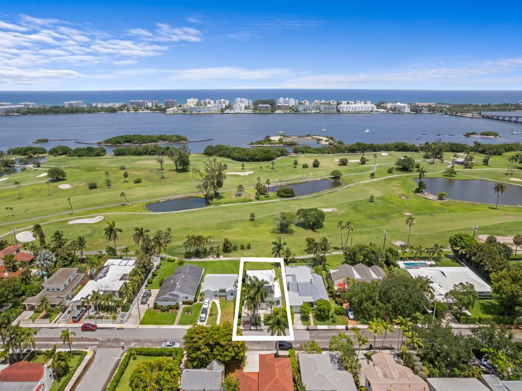 422 N Lakeside Drive, Lake Worth Beach, FL 33460 Photo