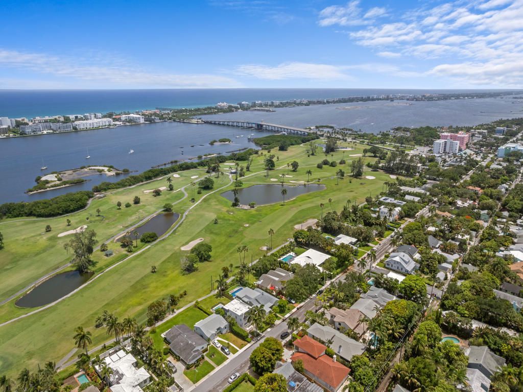 422 N Lakeside Drive, Lake Worth Beach, FL 33460 Photo