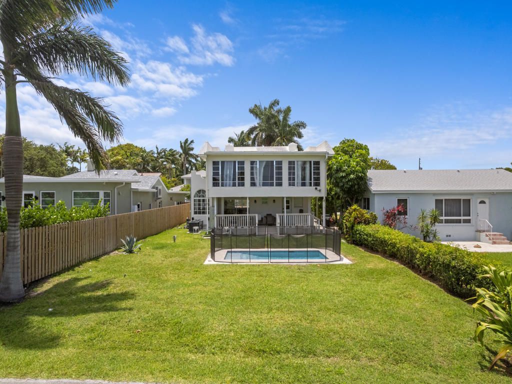 422 N Lakeside Drive, Lake Worth Beach, FL 33460 Photo