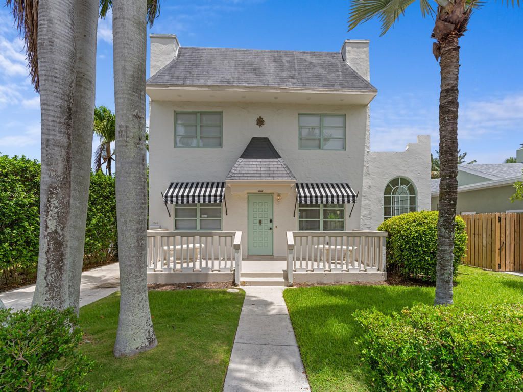 422 N Lakeside Drive, Lake Worth Beach, FL 33460 Photo