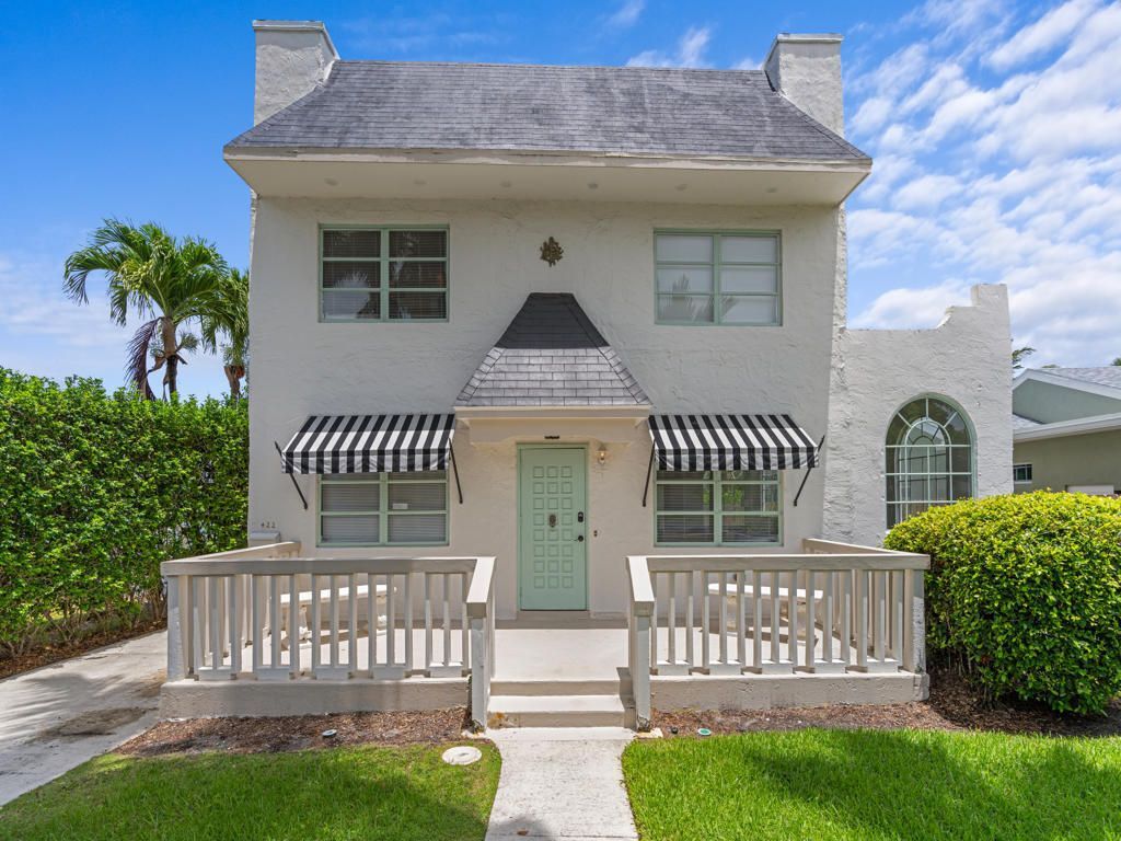 422 N Lakeside Drive, Lake Worth Beach, FL 33460 Photo