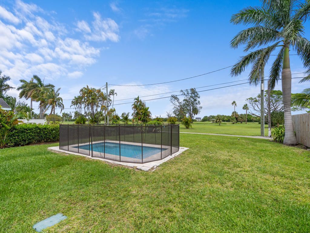 422 N Lakeside Drive, Lake Worth Beach, FL 33460 Photo