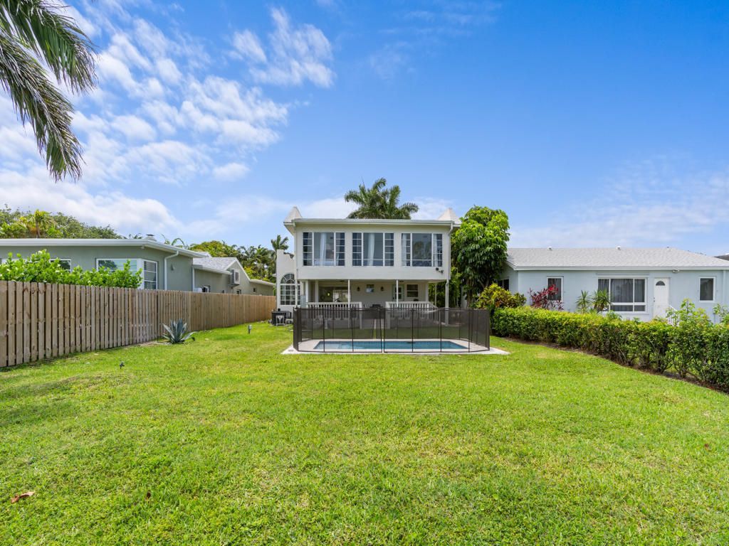 422 N Lakeside Drive, Lake Worth Beach, FL 33460 Photo