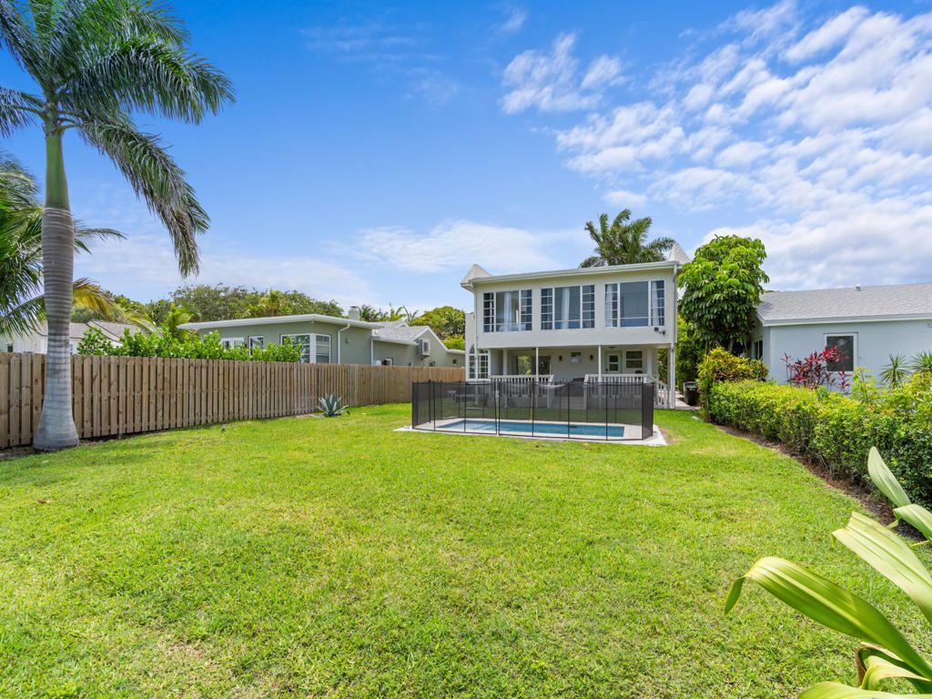 422 N Lakeside Drive, Lake Worth Beach, FL 33460 Photo