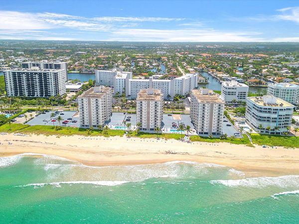 3215 S Ocean Boulevard, Unit 104, Highland Beach, FL 33487