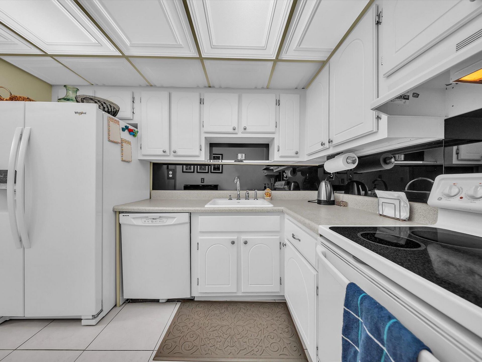 3215 S Ocean Boulevard, Unit 104, Highland Beach, FL 33487 Photo