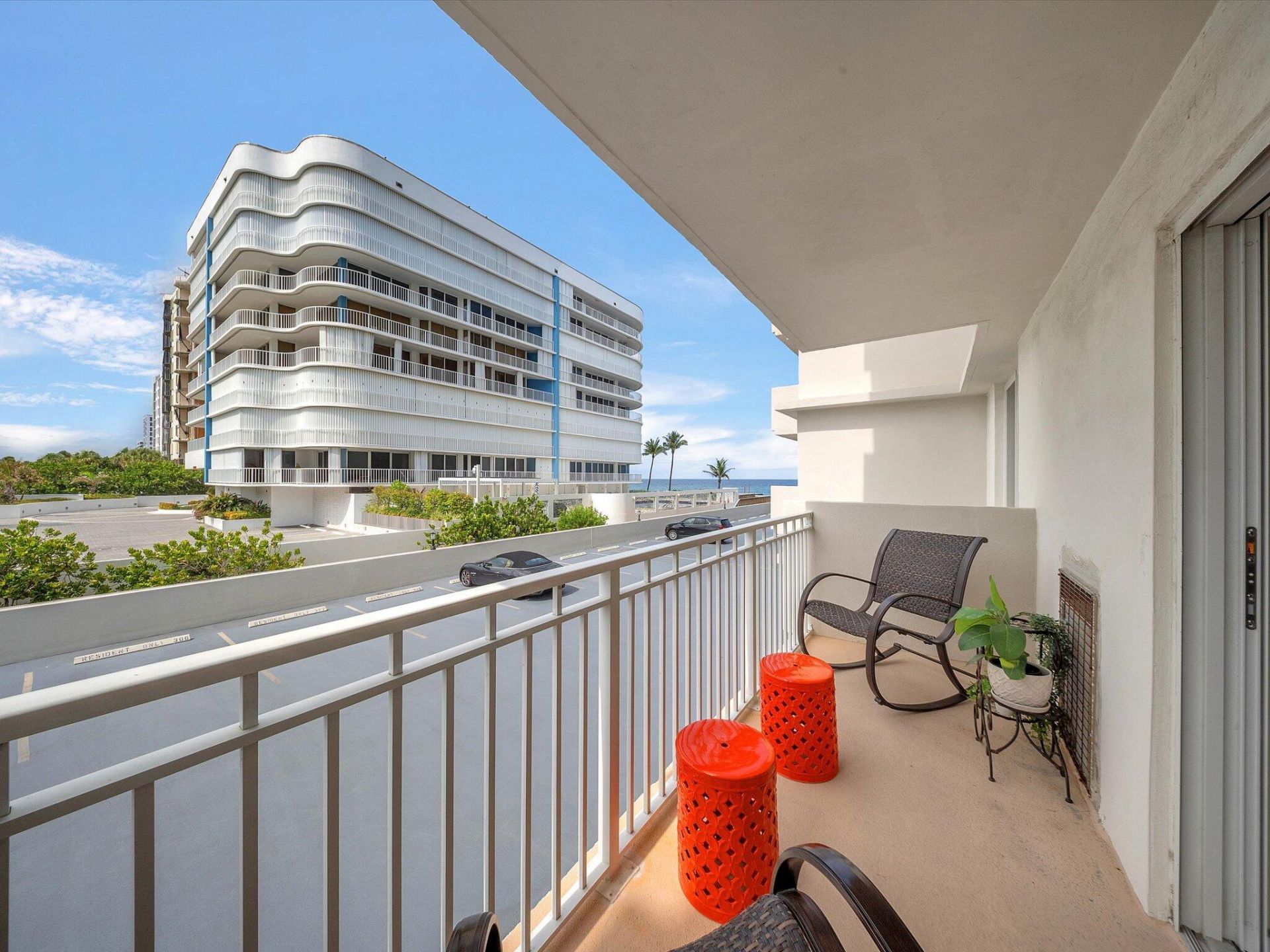 3215 S Ocean Boulevard, Unit 104, Highland Beach, FL 33487 Photo