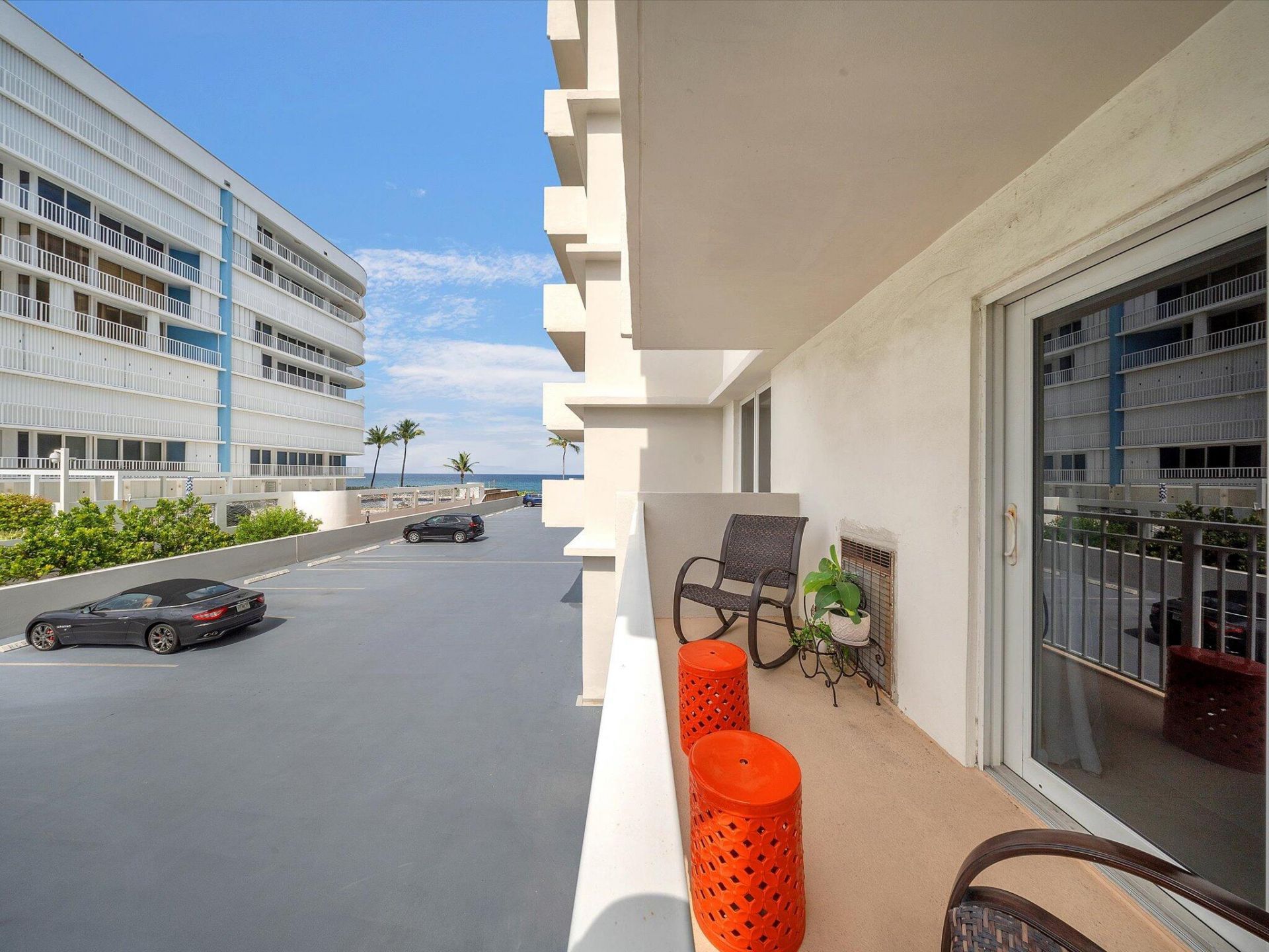 3215 S Ocean Boulevard, Unit 104, Highland Beach, FL 33487 Photo