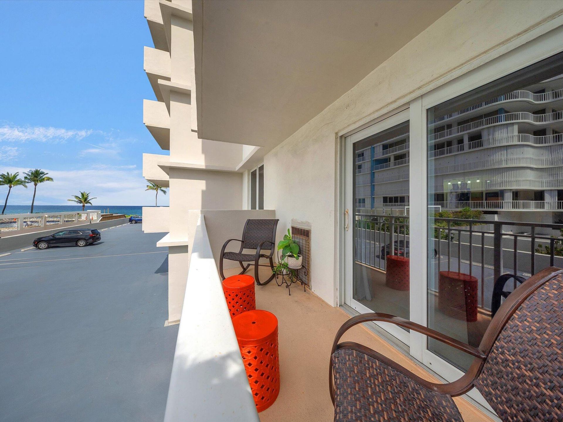 3215 S Ocean Boulevard, Unit 104, Highland Beach, FL 33487 Photo