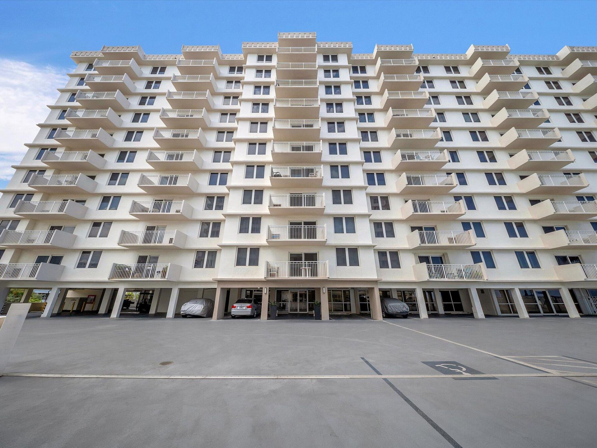 3215 S Ocean Boulevard, Unit 104, Highland Beach, FL 33487 Photo