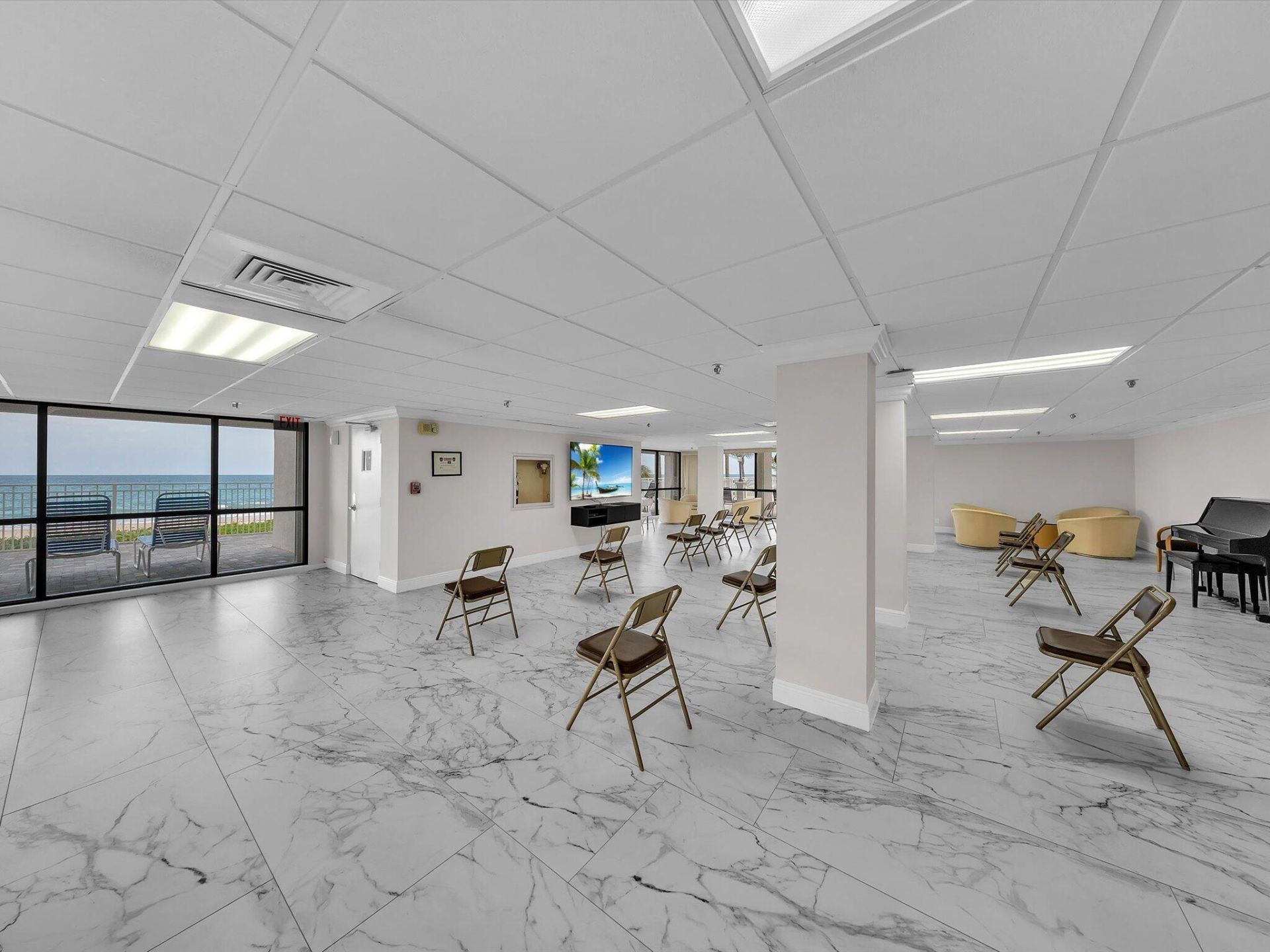 3215 S Ocean Boulevard, Unit 104, Highland Beach, FL 33487 Photo