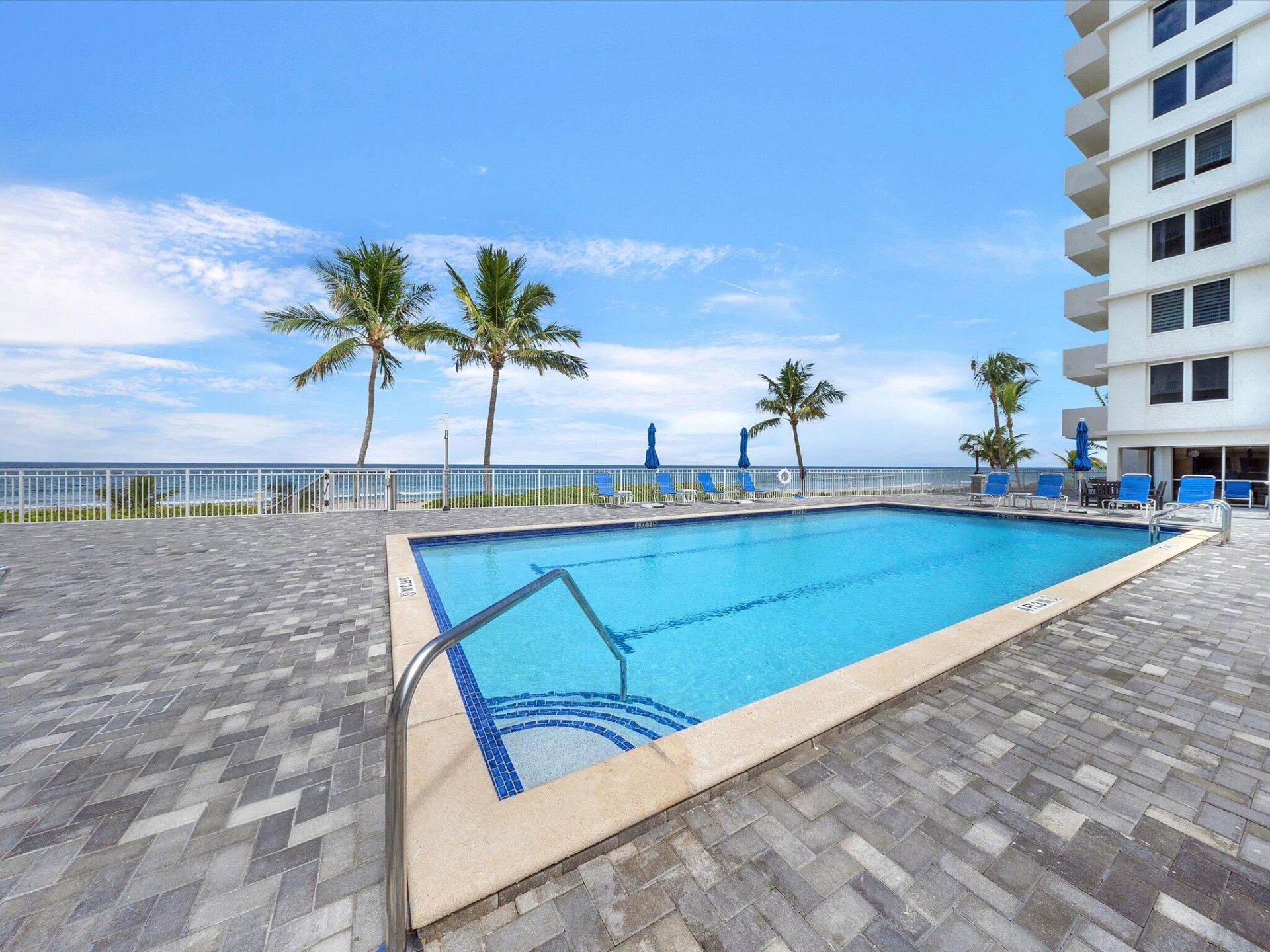 3215 S Ocean Boulevard, Unit 104, Highland Beach, FL 33487 Photo