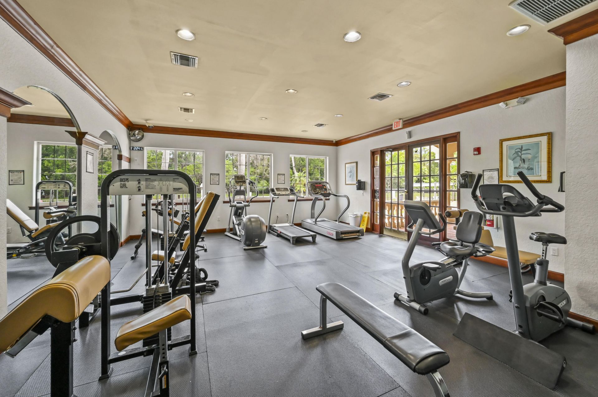 1100 S Crestwood Ct Court S, Unit 1109, Royal Palm Beach, FL 33411 Photo