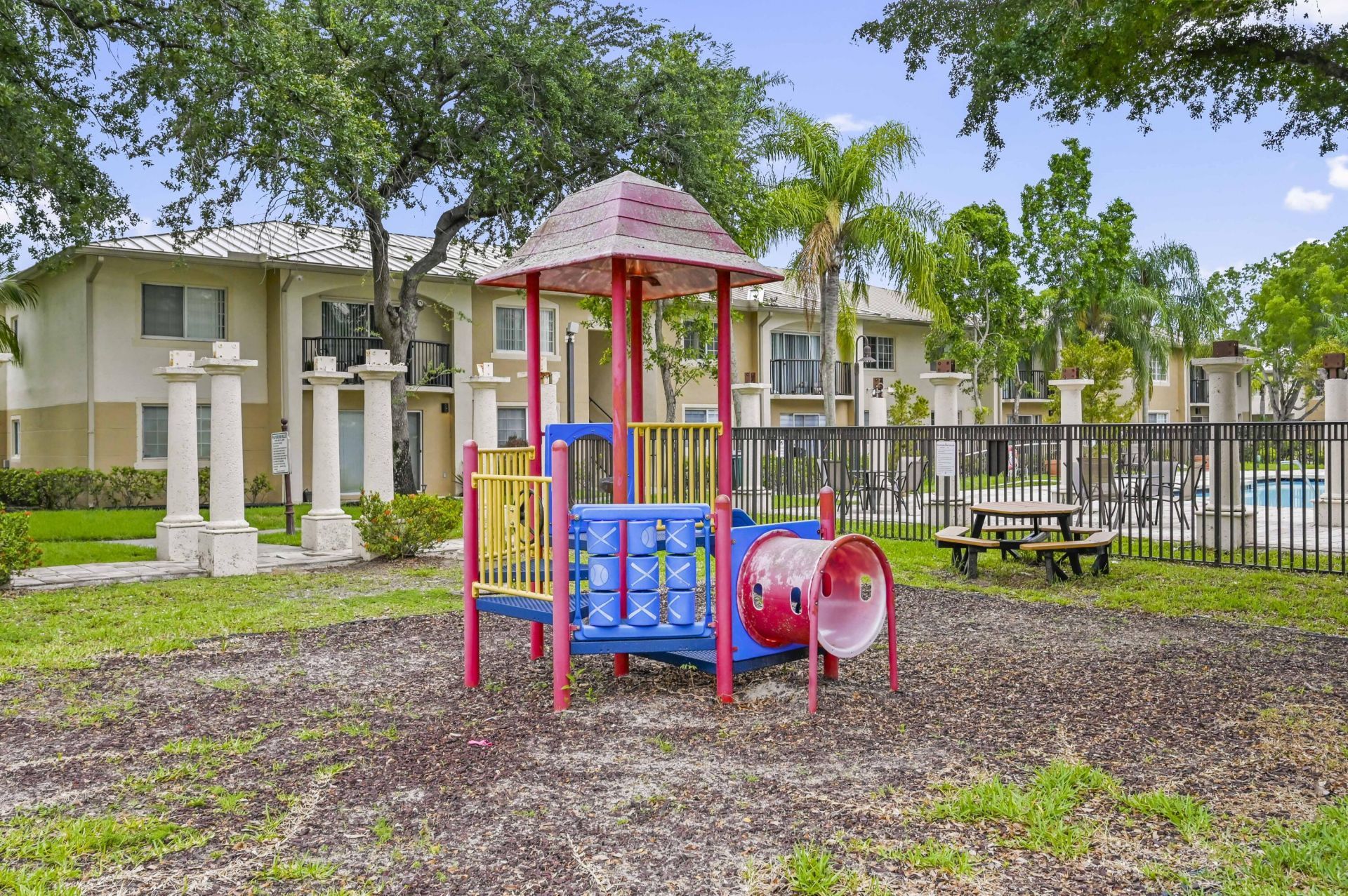 1100 S Crestwood Ct Court S, Unit 1109, Royal Palm Beach, FL 33411 Photo