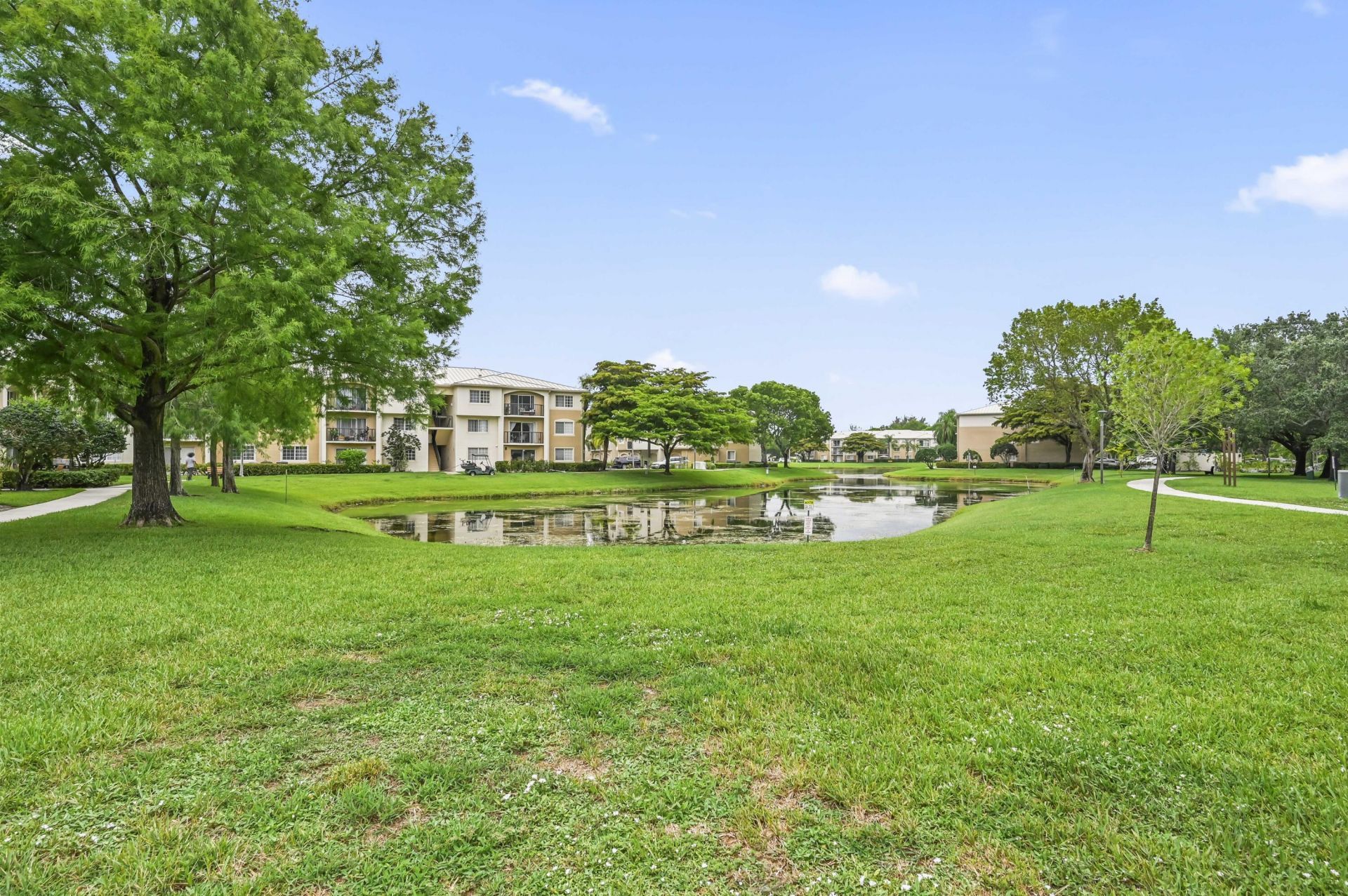 1100 S Crestwood Ct Court S, Unit 1109, Royal Palm Beach, FL 33411 Photo