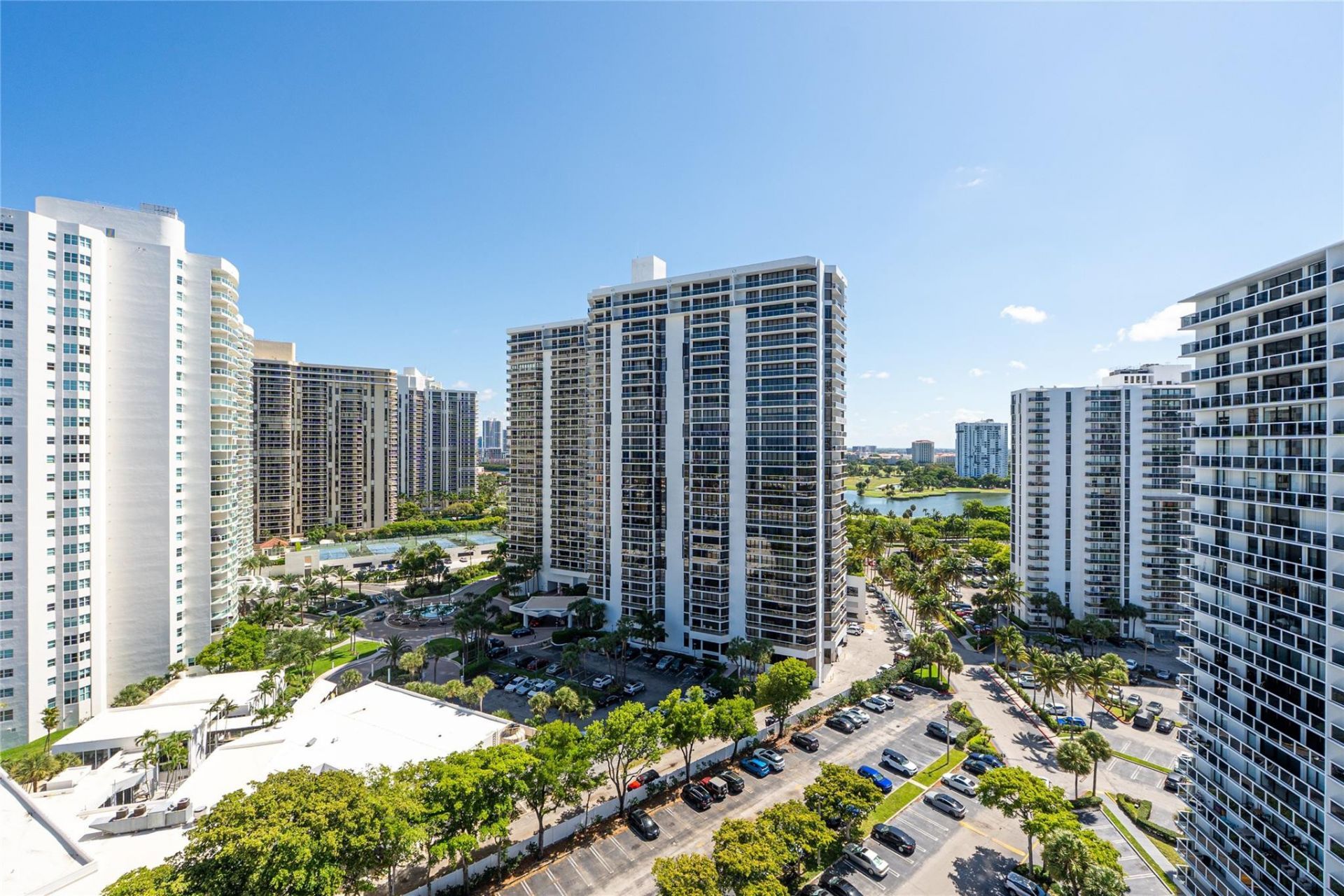 20515 E Country Club Drive, Unit 1848, Miami, FL 33180 Photo