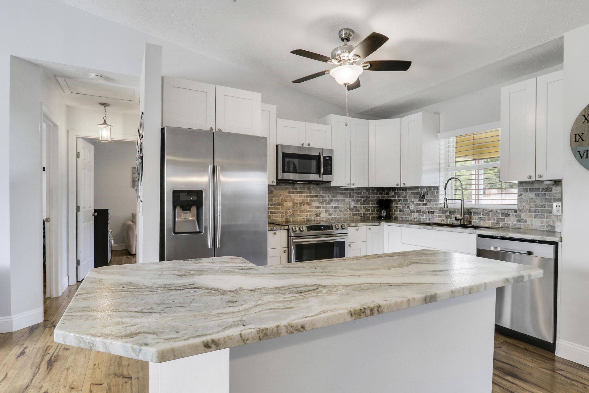 729 SW Saragossa Avenue, Port Saint Lucie, FL 34953 Photo