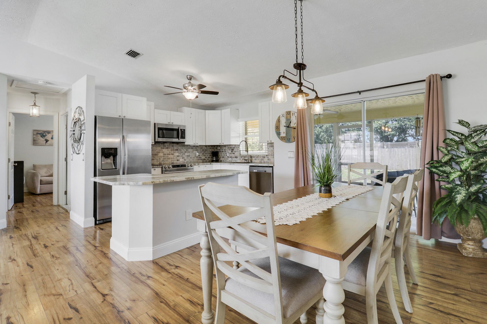 729 SW Saragossa Avenue, Port Saint Lucie, FL 34953 Photo