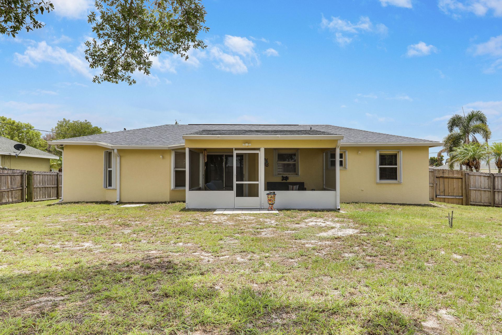 729 SW Saragossa Avenue, Port Saint Lucie, FL 34953 Photo
