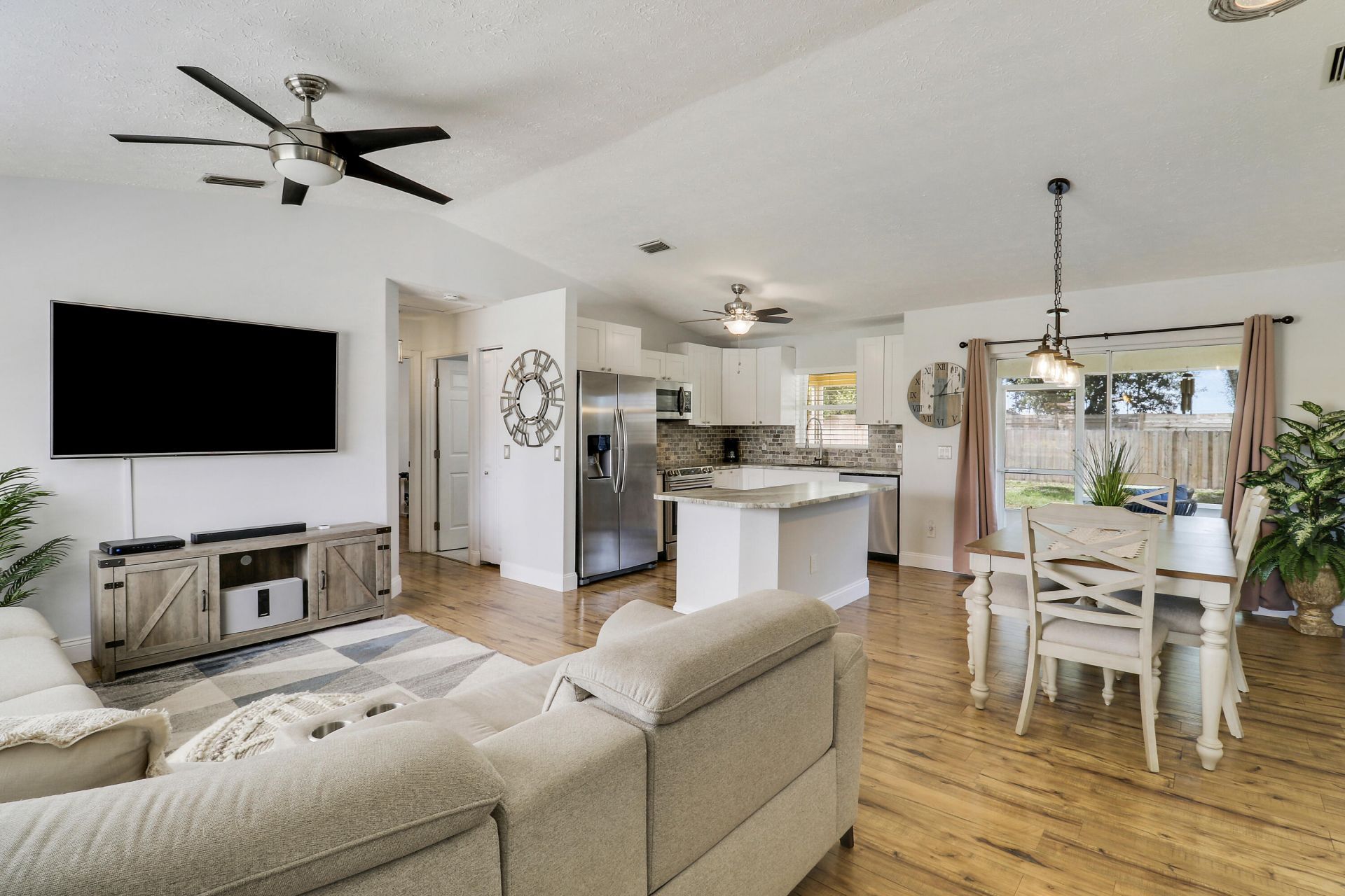 729 SW Saragossa Avenue, Port Saint Lucie, FL 34953 Photo