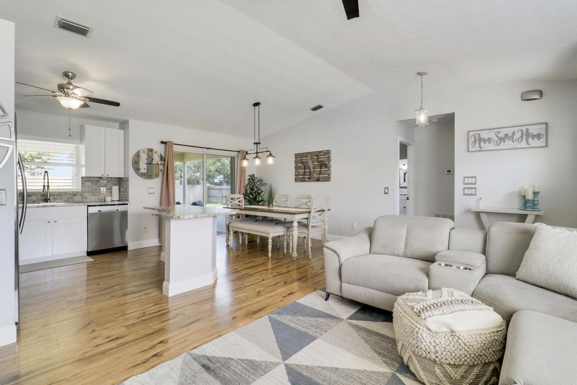 729 SW Saragossa Avenue, Port Saint Lucie, FL 34953 Photo