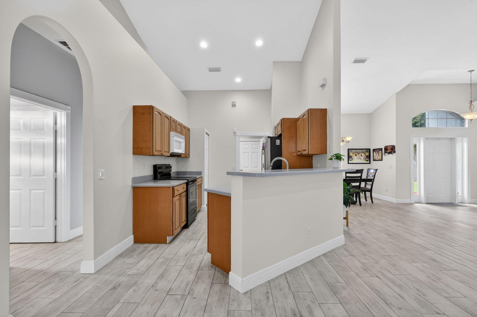 1571 SW Hunnicut Avenue, Port Saint Lucie, FL 34953 Photo