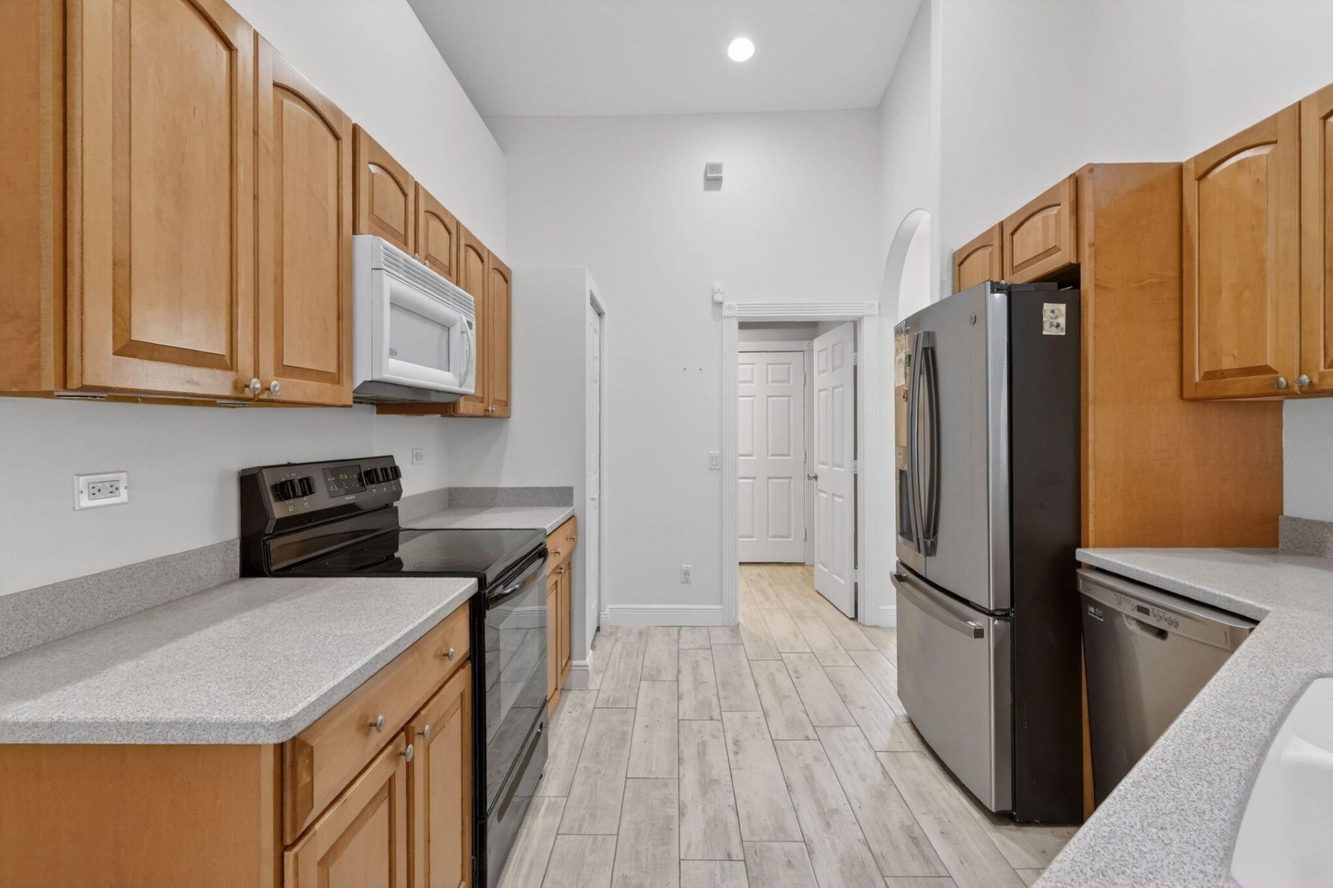 1571 SW Hunnicut Avenue, Port Saint Lucie, FL 34953 Photo